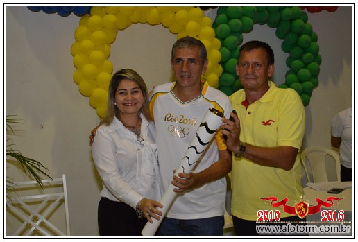 rolim de moura